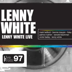 Lenny White (Live) - Lenny White Lenny White (Live) - Lenny White