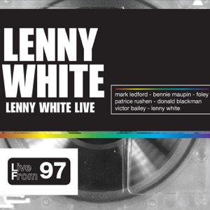 Lenny White (Live)