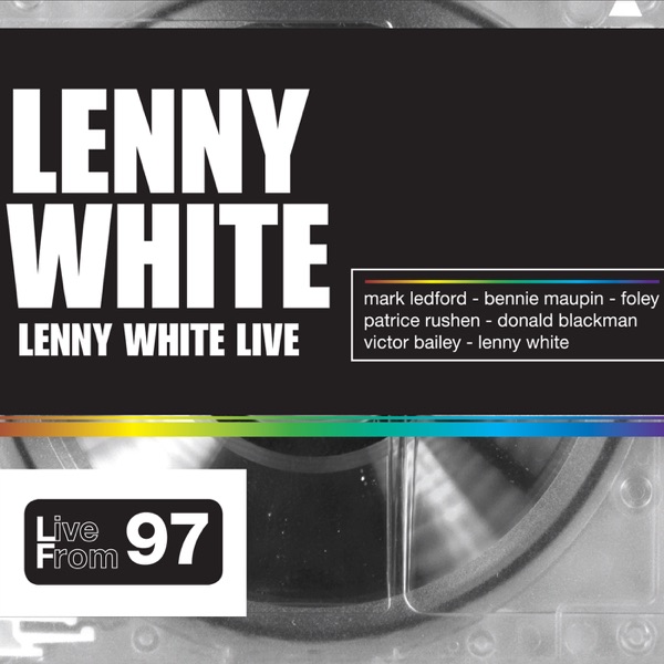 Lenny White (Live)