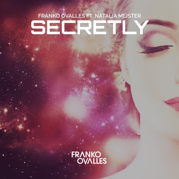 Secretly (feat. Natalia Meister) - Single