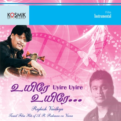 Rajhesh Vaidhya - Narumugaye