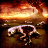 Rotting Thy Lambs artwork