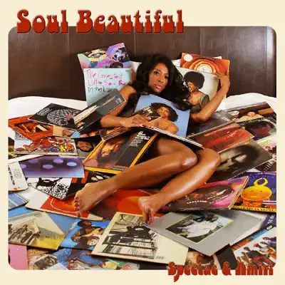 Soul Beautiful - Amiri Soul Beautiful - Amiri