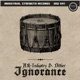 Ignorance Single