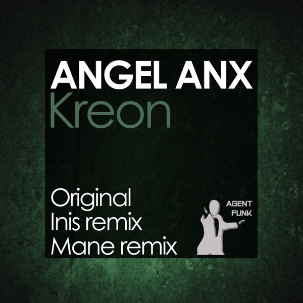 Kreon - Single