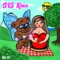 Xoxo - 813 lyrics