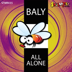 All Alone - Single