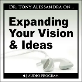 Expanding Your Vision and Ideas