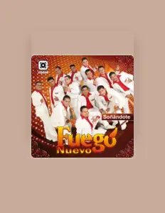 Listen to Banda Fuego Nuevo, watch music videos, read bio, see tour dates & more!