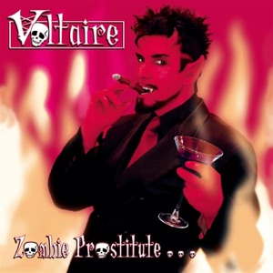 Chord Gitar Zombie Prostitute - Voltaire