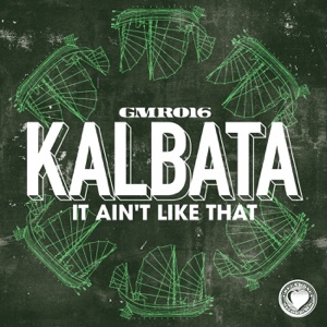 It Ain't Like That - Single