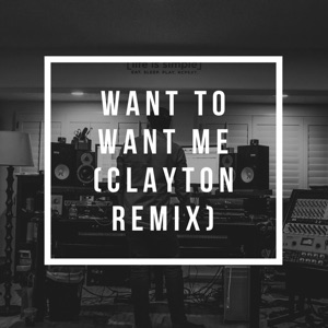 Want to Want Me (Clayton Remix) - Single