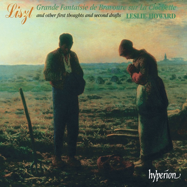 Liszt: The Complete Music for Solo Piano, Vol. 55 – Grande