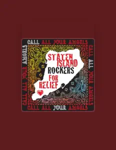 Posłuchaj wykonawcy Staten Island Rockers for Relief, obejrzyj teledyski, przeczytaj biografię, zobacz daty tras koncertowych i nie tylko!