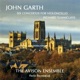 Garth J Six Concertos for the Violoncello