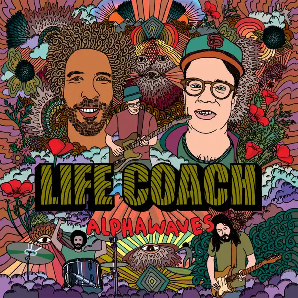 Fireball — Life Coach