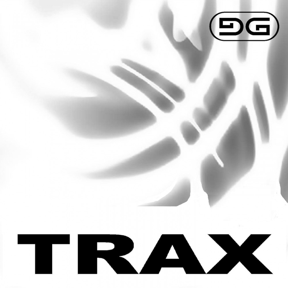 Обложка альбома «DG Trax, Vol. 2 - Single» — Definite Grooves