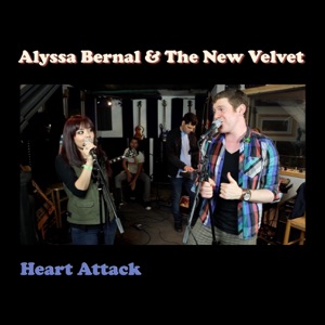 Heart Attack - Single