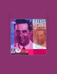 收听 Rafael Medina、观看音乐视频、阅读小传、查看巡演日期等 ！