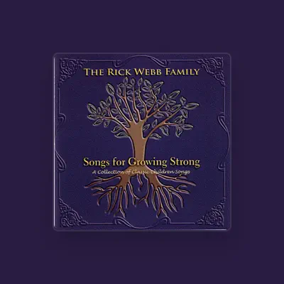 Listen to The Rick Webb Family, watch music videos, read bio, see tour dates & more!