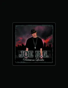 Listen to Joe B.G., watch music videos, read bio, see tour dates & more!