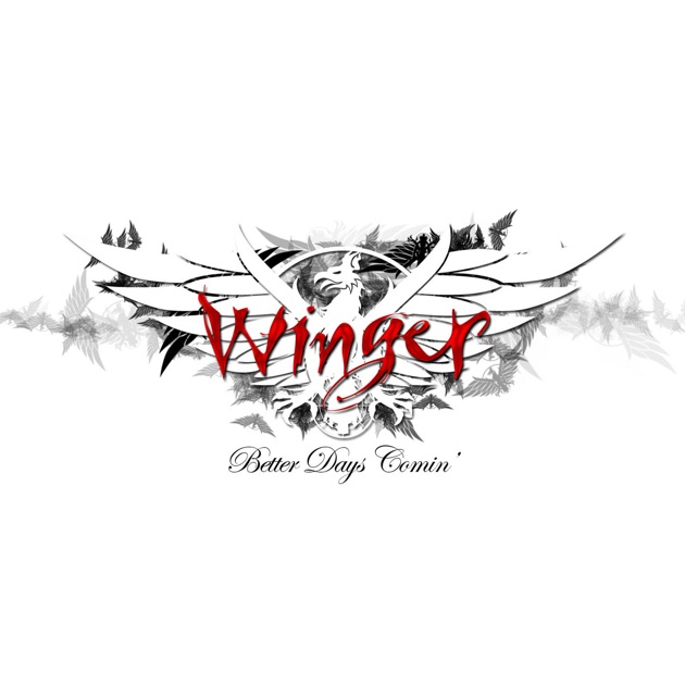 In the Heart of the Young - Wingerのアルバム - Apple Music