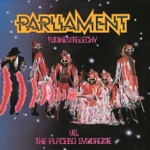 Parliament - Flashlight