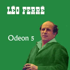 Odeon 5 - Leo Ferre