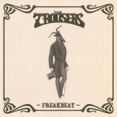 Freakbeat - The Trousers