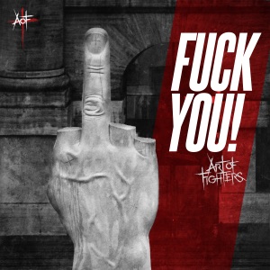 F**k You! (Traxtorm 0126)