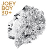 Joey Boy 30+ อัลบั้มที่ 30 กว่า artwork