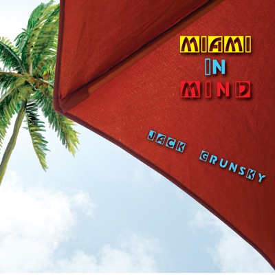 Miami In Mind