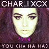 You (Ha Ha Ha) - EP