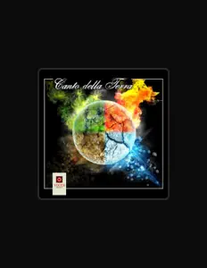 Listen to Canto Della Terra, watch music videos, read bio, see tour dates & more!