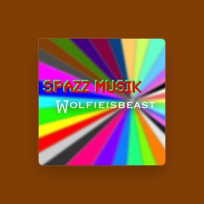 Listen to Wolfieisbeast, watch music videos, read bio, see tour dates & more!