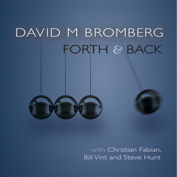 Forth & Back (feat. David M Bromberg, Christian Fabian, Steve Hunt & Bill Vint)