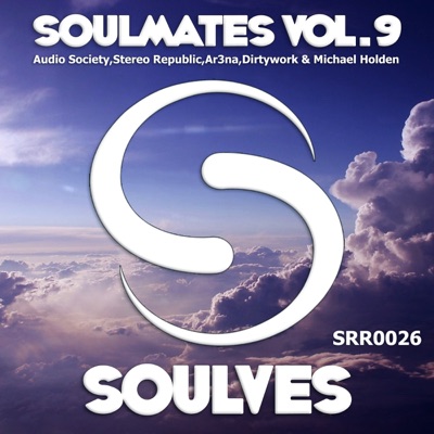 Soulmates Vol.9 - EP