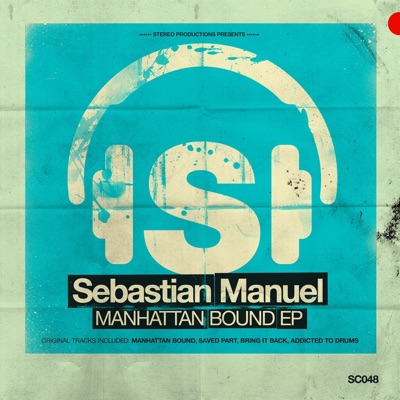 Manhattan Bound EP