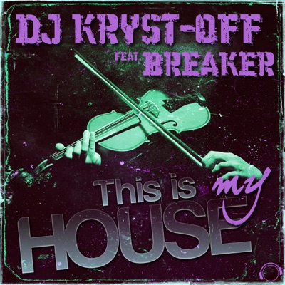 This Is My House - EP