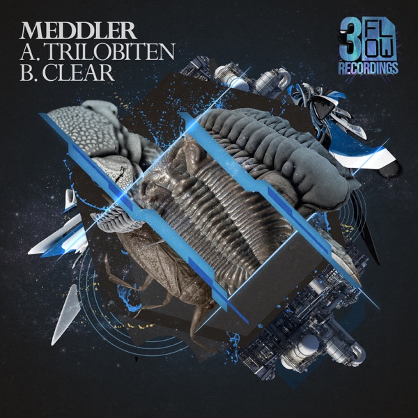 3FlowDigi018 - Single