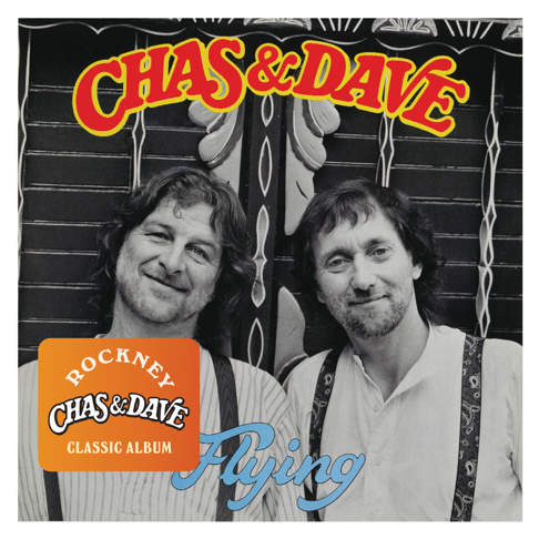 洋楽 CHAS & DAVE Chas & Dave: albums, songs, concerts | Deezer
