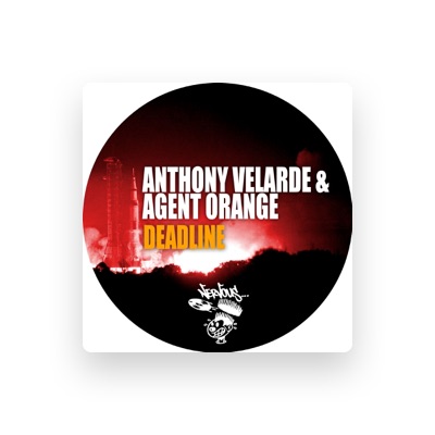 Listen to Anthony Velarde, watch music videos, read bio, see tour dates & more!