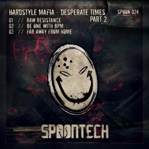 Desperate Times (Part 2) - Single