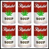 Six Cans of Soup - EP