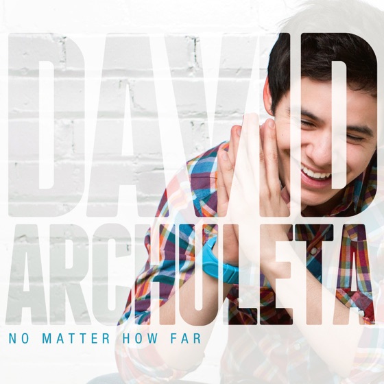 Cover artwork for Everything and More