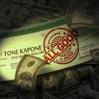 All Good (The Soulful Experience) - Single - Tone Kapone
