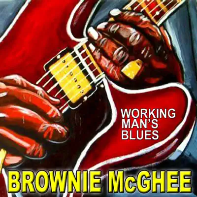 Working Man's Blues - Brownie McGhee
