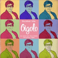 Blackfeel Wite - Gigolo (Timur Shafiev Remix)