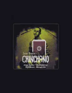 聆聽 Juan Pastor Chinchano、觀看音樂影片、閱讀小傳、查看巡演日期等！
