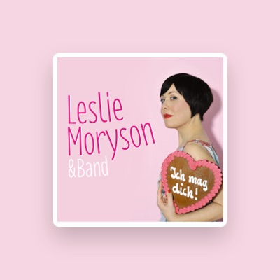 Listen to Leslie Moryson & Band, watch music videos, read bio, see tour dates & more!